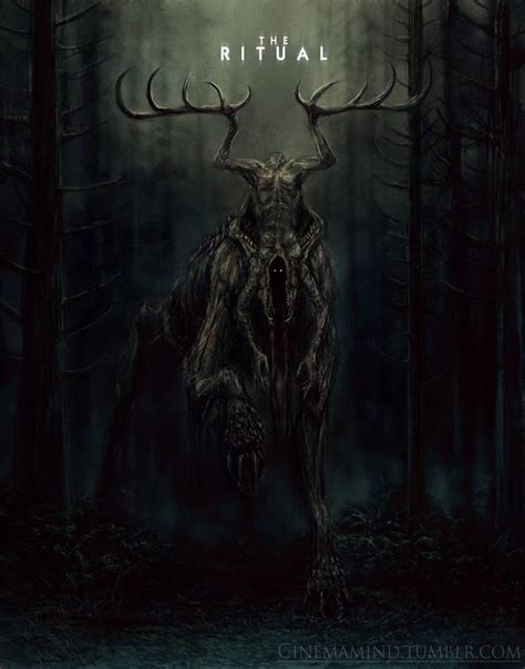 The Wendigo Mythology: Lessons on Greed, Hunger, and the Human Condition